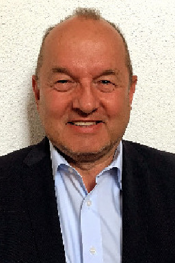 Frank Hartmann